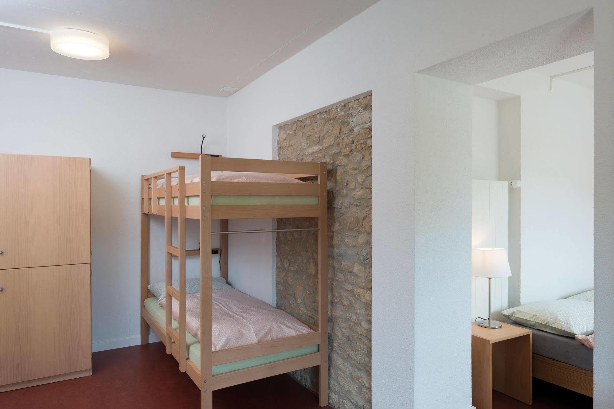 Avenches Youth Hostel Exterior photo